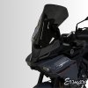 Szyba ERMAX HIGH 50 cm Yamaha Tracer 9 / GT 2025 - 2026